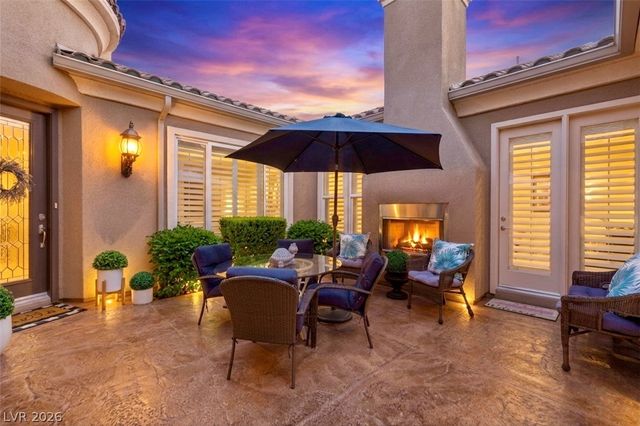 8544 Mayport Drive, Las Vegas, NV 89131