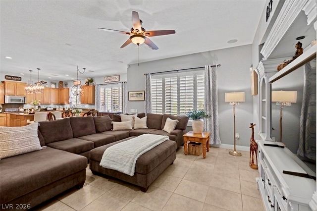 8544 Mayport Drive, Las Vegas, NV 89131