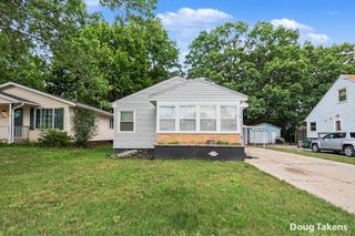 143 Nancy Street Se, City Of Kentwood, MI 49548