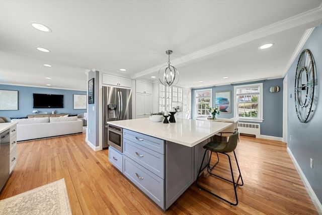 166 Hillcrest Road, Needham, MA 02492