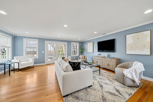 166 Hillcrest Road, Needham, MA 02492