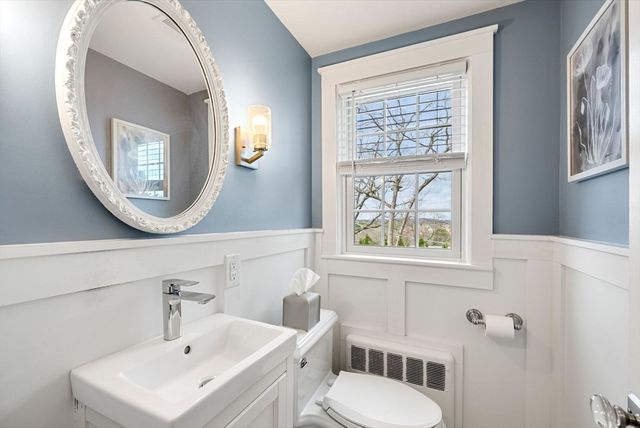 166 Hillcrest Road, Needham, MA 02492