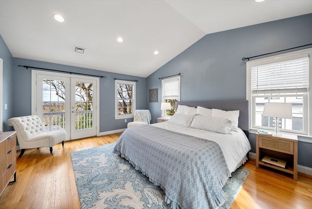 166 Hillcrest Road, Needham, MA 02492