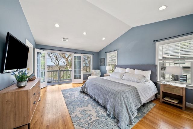 166 Hillcrest Road, Needham, MA 02492