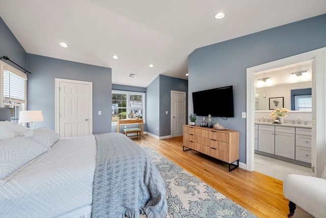 166 Hillcrest Road, Needham, MA 02492