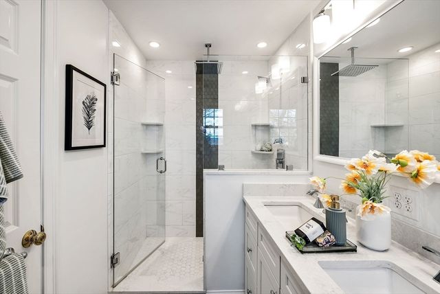 166 Hillcrest Road, Needham, MA 02492