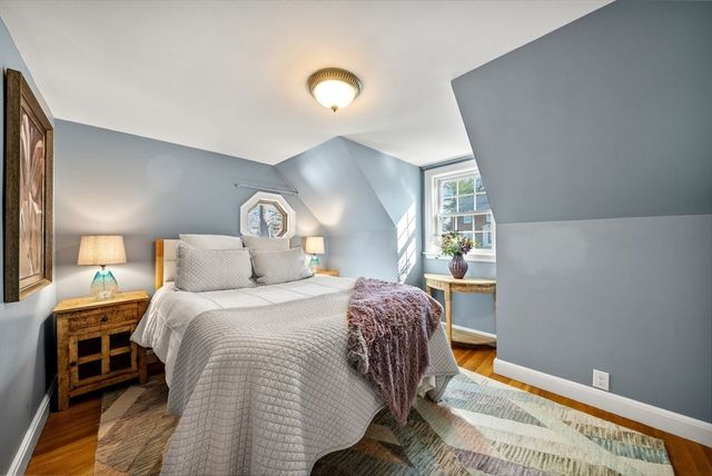 166 Hillcrest Road, Needham, MA 02492