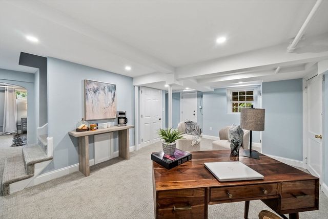 166 Hillcrest Road, Needham, MA 02492