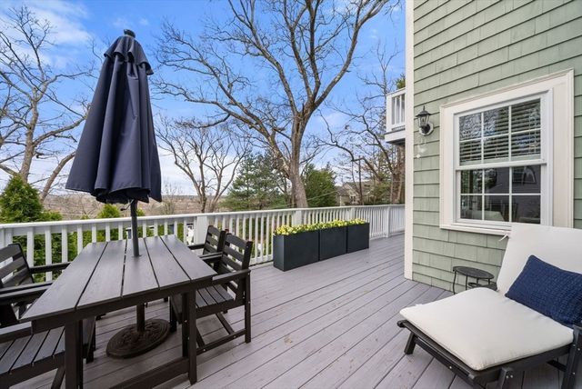 166 Hillcrest Road, Needham, MA 02492