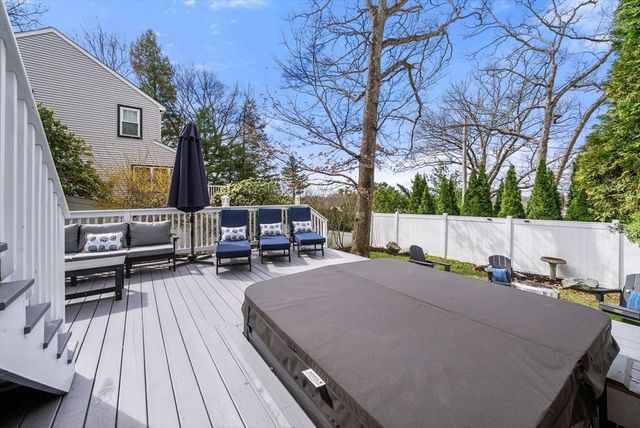 166 Hillcrest Road, Needham, MA 02492