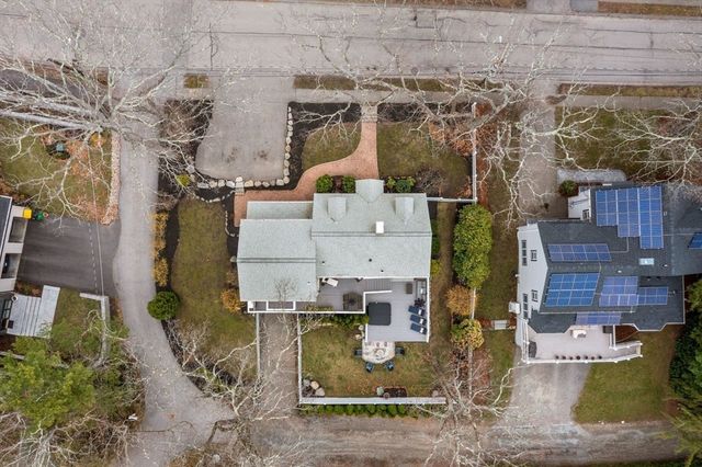 166 Hillcrest Road, Needham, MA 02492