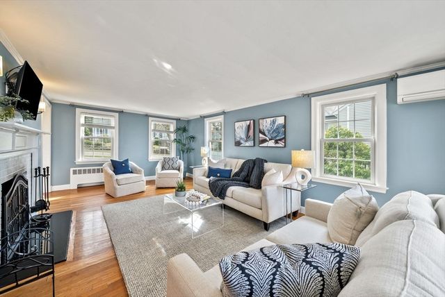 166 Hillcrest Road, Needham, MA 02492