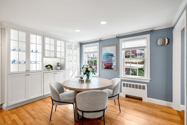 166 Hillcrest Road, Needham, MA 02492