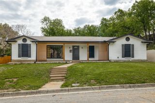 625 Blue Lake Drive, Fort Worth, TX 76103