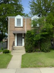 12328 S Peoria Street, Calumet Park, IL 60827