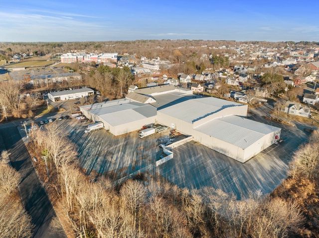 220 Canton Street, Stoughton, MA 02072