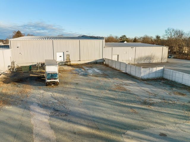 220 Canton Street, Stoughton, MA 02072