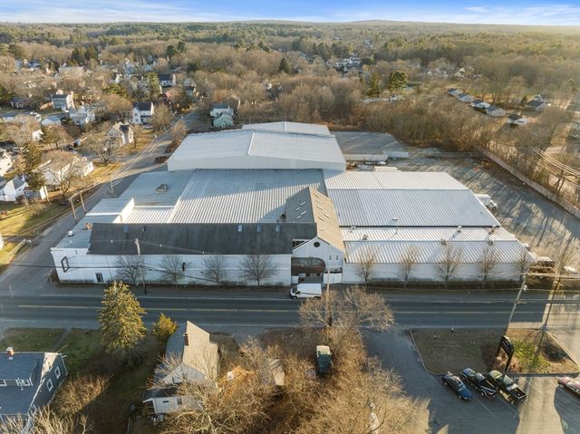 220 Canton Street, Stoughton, MA 02072