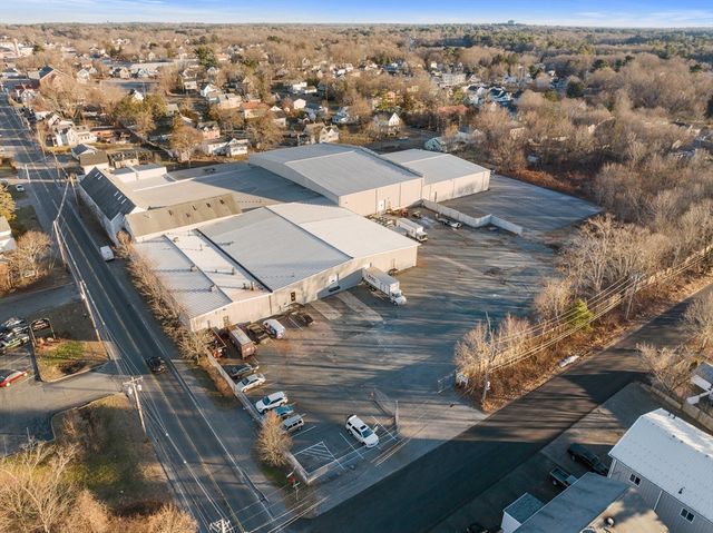 220 Canton Street, Stoughton, MA 02072