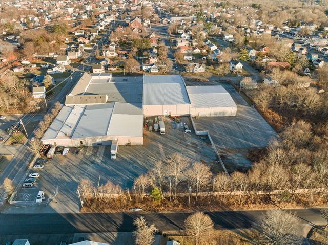 220 Canton Street, Stoughton, MA 02072