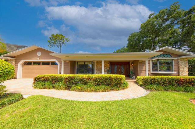 2943 WHISPER LANE N, Clearwater, FL 33762