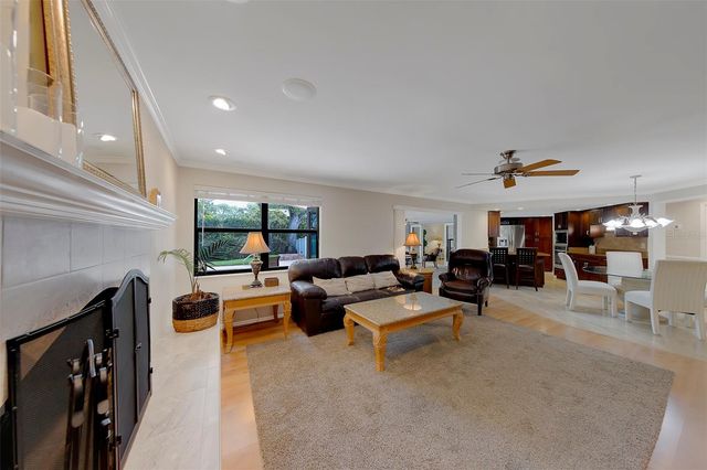 2943 WHISPER LANE N, Clearwater, FL 33762
