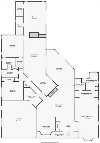 2943 WHISPER LANE N, Clearwater, FL 33762
