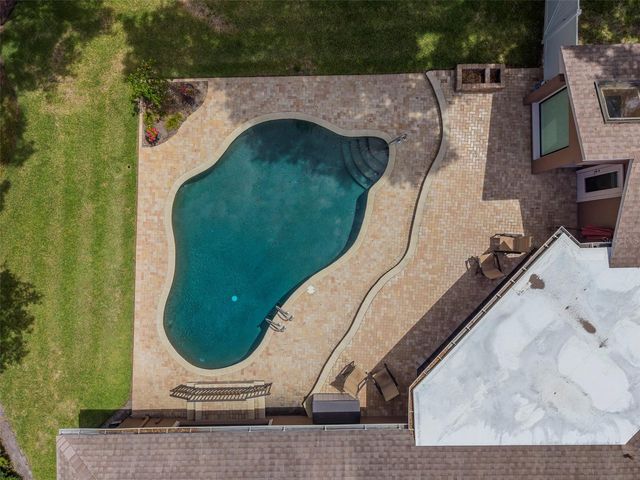 2943 WHISPER LANE N, Clearwater, FL 33762