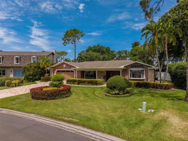 2943 WHISPER LANE N, Clearwater, FL 33762