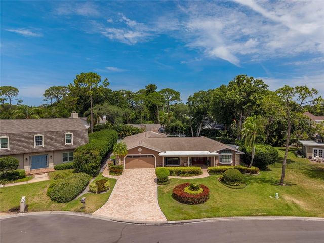 2943 WHISPER LANE N, Clearwater, FL 33762