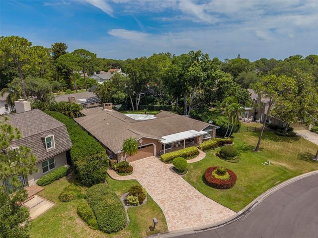 2943 WHISPER LANE N, Clearwater, FL 33762