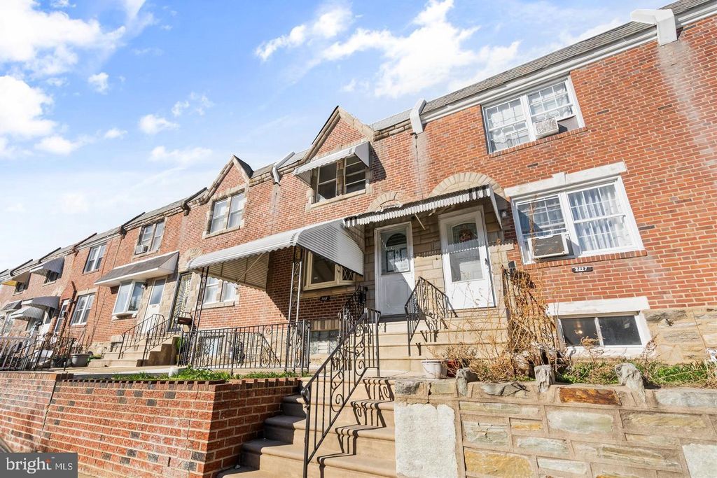 2815 STEVENS ST, PHILADELPHIA, PA 19149 — photo 2