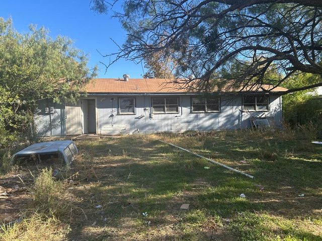 2840 Field St, San Angelo, TX 76901