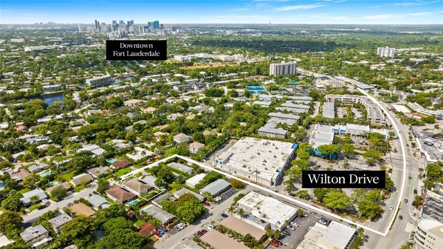 717 NE 22nd Dr, Wilton Manors, FL 33305