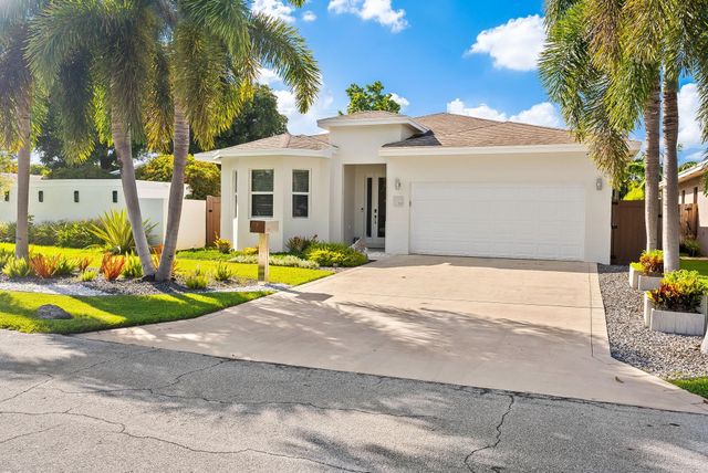 717 NE 22nd Dr, Wilton Manors, FL 33305