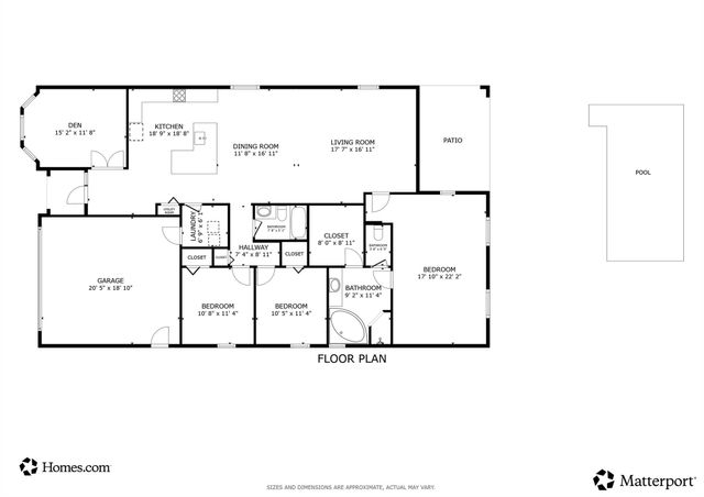 717 NE 22nd Dr, Wilton Manors, FL 33305