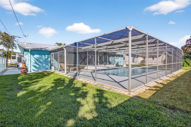 4388 50TH PLACE S, St Petersburg, FL 33711