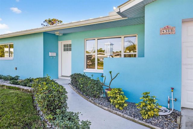 4388 50TH PLACE S, St Petersburg, FL 33711