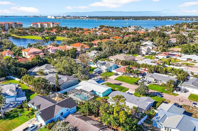 4388 50TH PLACE S, St Petersburg, FL 33711