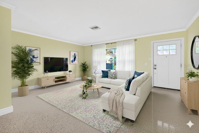 4388 50TH PLACE S, St Petersburg, FL 33711