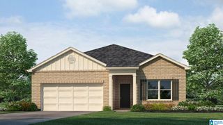 5465 SHADY MAPLE DRIVE, Bessemer, AL 35022