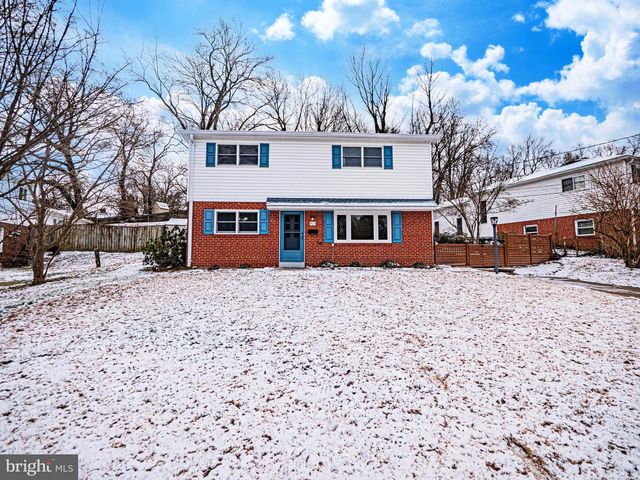 413 SILVER ROCK RD, Rockville, MD 20851