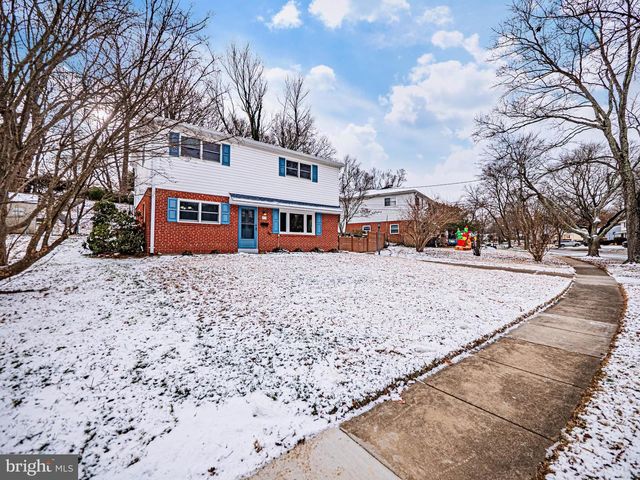 413 SILVER ROCK RD, Rockville, MD 20851