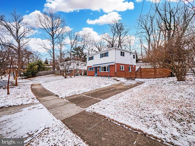 413 SILVER ROCK RD, Rockville, MD 20851