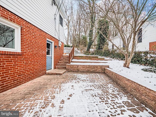 413 SILVER ROCK RD, Rockville, MD 20851