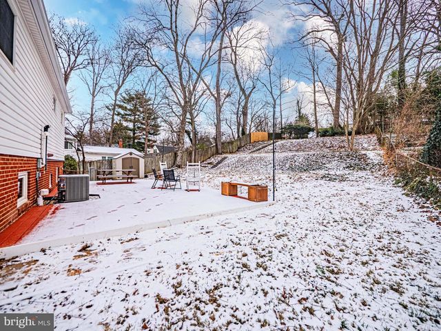 413 SILVER ROCK RD, Rockville, MD 20851