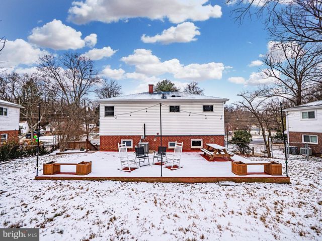 413 SILVER ROCK RD, Rockville, MD 20851