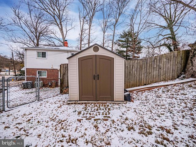 413 SILVER ROCK RD, Rockville, MD 20851