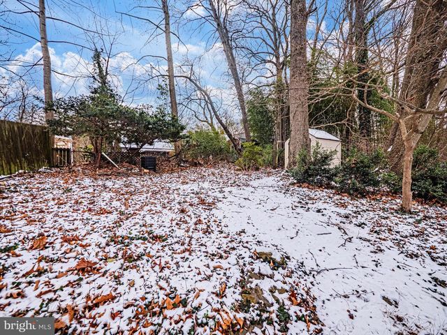 413 SILVER ROCK RD, Rockville, MD 20851