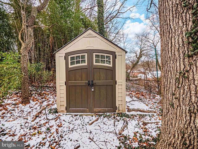 413 SILVER ROCK RD, Rockville, MD 20851